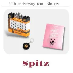 2025年最新】スピッツ ゴースカ blu-rayの人気アイテム - メルカリ