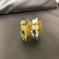 モンコレ アルセウス クリア