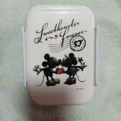 ミッキー ミニー お弁当箱 550ml