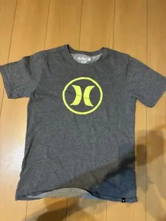 HurleyハーレーUS限定アイコンnikeドライフィットTシャツS