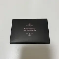 #Dreamday TWICE DOME TOUR 2019 フォトカードセット