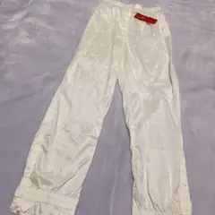 DUNLOP×BALENCIAGA * ナイロンスウェット