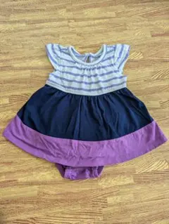 OLD NAVY ベビー ワンピース 3-6M