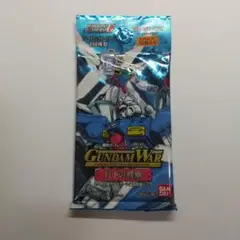 GUNDAMWAR 月下の戦塵 未開封 メルカリ出品