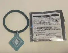 ジャックジャンヌ 世長創司郎 チャーム ヘアゴム マルイ ポップアップ 購入特典