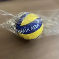 ミカサバレーボール　キーフォルダー