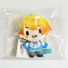 プロセカ　ふわぷちマスコット　ワンダーランズ×ショウタイム　天馬司