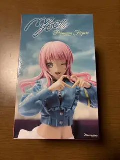 新品✨BanG Dream! 千早愛音 プレミアムフィギュア MYGO!!!!!