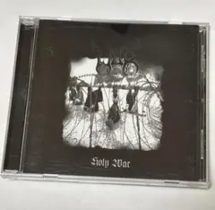WAR / Holy War