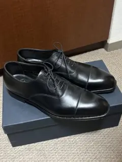 Crockett&Jones AUDREY オードリー 7E