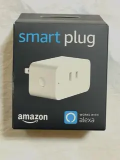 Amazon スマートプラグ（新品未開封）