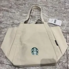 スターバックス　2025 キャンパスバック