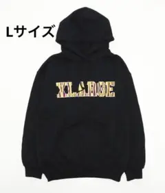X-LARGE XLARGE エクストララージ パーカー 即完売モデル