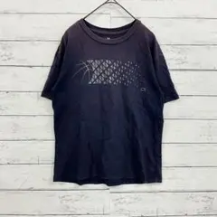 GAP KIDS Tシャツ 130 半袖 ネイビー バスケ柄 人気 ユニセックス