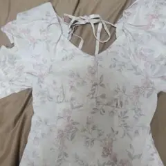 マーキュリーデュオワンピース