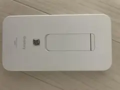 Galaxy 5G Mobile Wi-Fi au