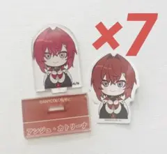 にじさんじチョコエッグ アンジュ カトリーナ