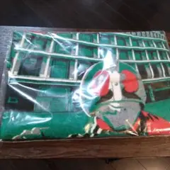 仮面ライダー×ホークス　フェイスタオル