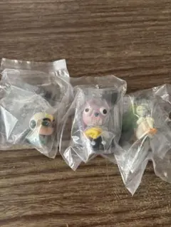 クレヨンしんちゃん まちぼうけ6 ヘンダーランド