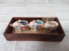 可愛い～ぞうさんろうそく