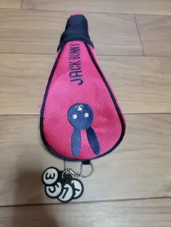 JACK BUNNY フェアウェイウッド用ヘッドカバー
