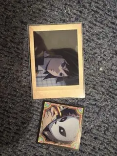 鬼滅の刃　ぱしゃこれ　冨岡義勇　サビト