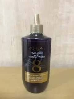 ロレアルパリ　セラムinウォータートリートメント　洗い流す　200ml