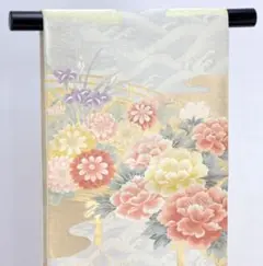 【つづれ】六通 色とりどりの花