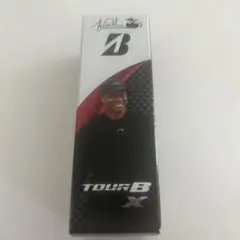 Bridgestone TOUR B X ゴルフボール