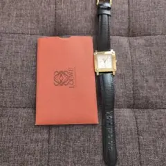 LOEWE 150周年記念 キーホルダー LOEWE 150周年記念 キーホルダー