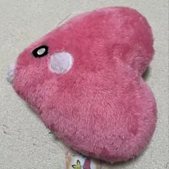 ポケモン　ぬいぐるみ　ラブカス