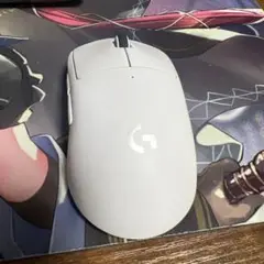 G PRO X 箱無し
