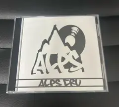 鬼レア！Alps Cru The Concept Of Alps