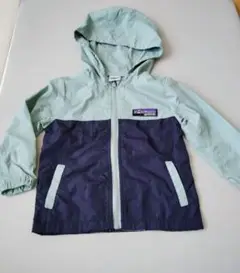 OUTDOOR PRODUCTS　フード付きパーカー　ウィンドブレーカー　男の子