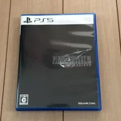 FF7 REBIRTH