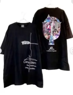 ALLAROUND lynch. 悠介　コラボ　Tシャツ　新品未開封