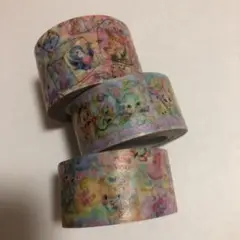 マスキングテープ