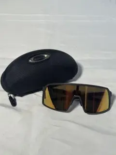 Oakley Sutro Prizm 24k