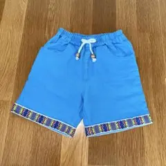 120㎝/KiCCOLY キッコリー/ハーフパンツ