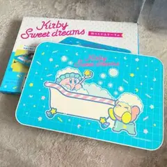 星のカービィ　折りたたみテーブル　sweet dreams ラップトップデスク