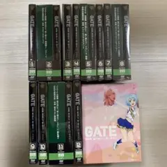 GATE(ゲート) 自衛隊 彼の地にて,斯く戦えり dvd