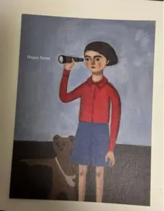 坂巻弓華　原画　ペインティング Amazon.co.jp: 坂巻弓華 さん 絵画 （作品保証書あり） : おもちゃ