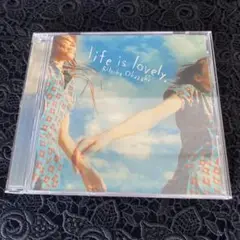 岡崎律子 life is lovely シスター・プリンセス Re Pure