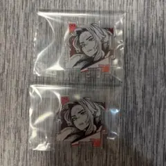 レディナガン　ヒロアカ　原画展　アクリルパズル