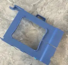 DELL optiplex micro SATA HDD/SSDマウンタ