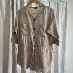 レディース　トップス