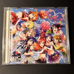 ラブライブ！ 「タカラモノズ」「Paradise Live」