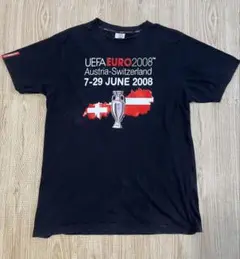 UEFA EURO 2008 Tシャツ
