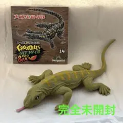 ナイルオオトカゲ　クロコダイル&co. crocodiles トイザらスver