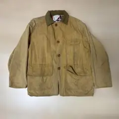 60s ハンティングジャケット